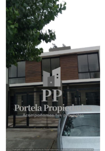 Imagen 3 de 19 de Duplex A Estrenar 3 Ambientes Ituzaingo