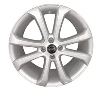 Comprar 4 Rodas Aro 17 Nissan March Versa Kicks Sl Sv Direct (6145)