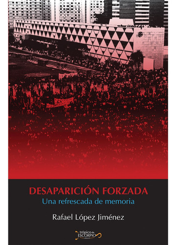 Desaparición Forzada