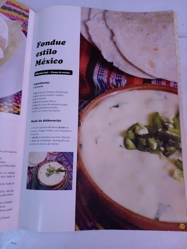 Revista Con Sazon De La Abuela No. 11 Febrero 2014 (Usado)