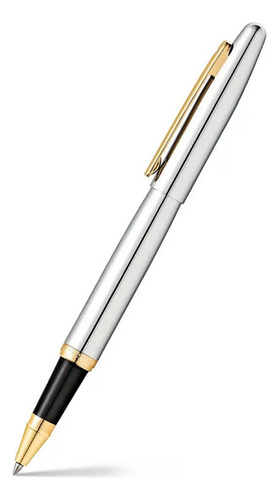 Rollerball Sheaffer Vfm E9422 Polished Chrome