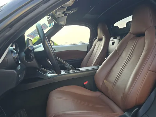 Mazda MX-5 2.0 I Sport Mt