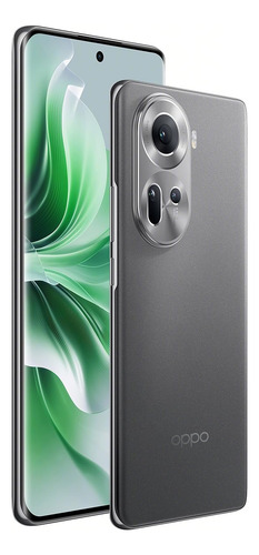 Oppo Reno 11 5g 256gb Negro Dual Sim Negro