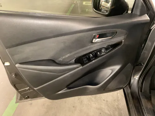 Mazda 2 1.5 Grand Touring