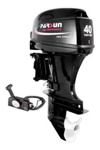 Comprar Motor Fuera De Borda Parsun 40hp Elec Largo Comando S Trim