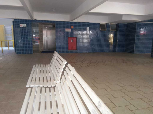 Imagem 2 de 14 de Apartamento 3 Quartos,1 Suíte,1 Vaga Na Garagem,2 Banheiros