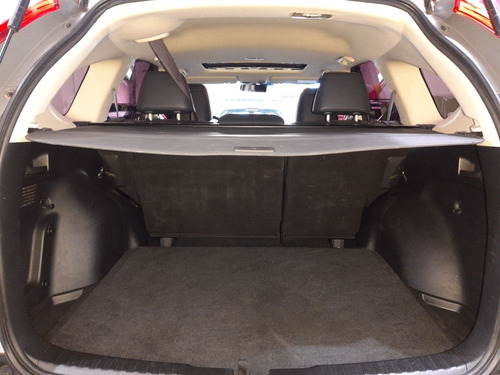 Honda Cr-v 2.0 Leilao Exl 4x4 Aut. 2012