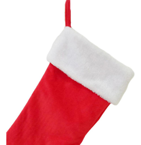 2 Calcetín Navideño De Calcetín Noel Calcetín Navideño