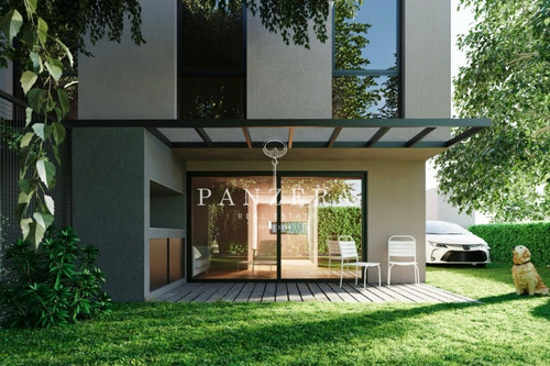 VERBENA BARRIO JARDÍN