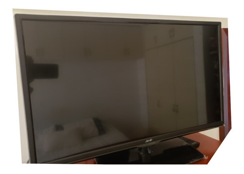 Imagen 2 de 9 de Televisor Led Tv 32