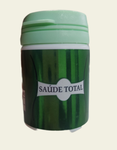 Saudé Total - mL a $59