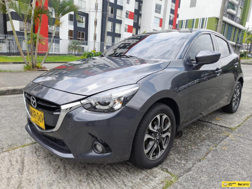 Mazda 2 1.5 Grand Touring