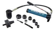 Comprar Machinadora Hidráulica Ponchadora De Terminales Eléctricos