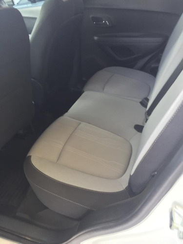 Chevrolet Tracker Ltz 4x2 Mt 2016