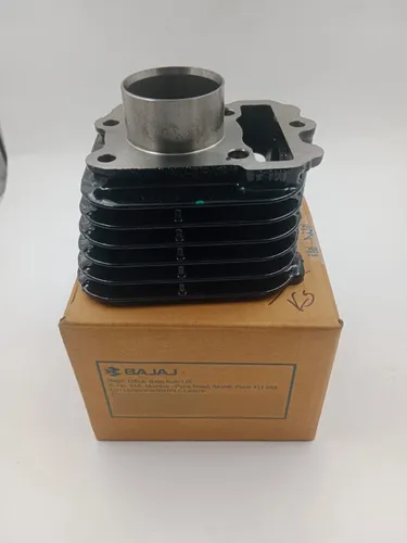 Kit Cilindro Platino 110 Boxer Ks Original