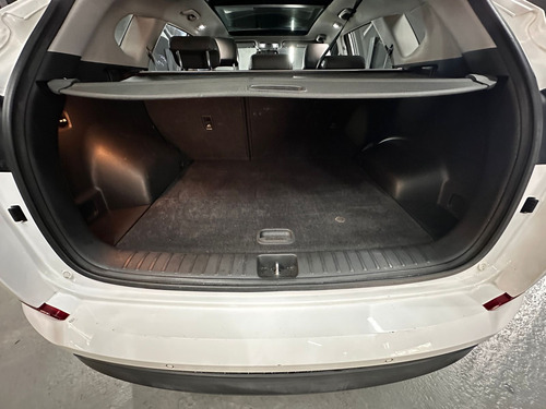 Hyundai Tucson 2.0 4X4 PREMIUM AT L16