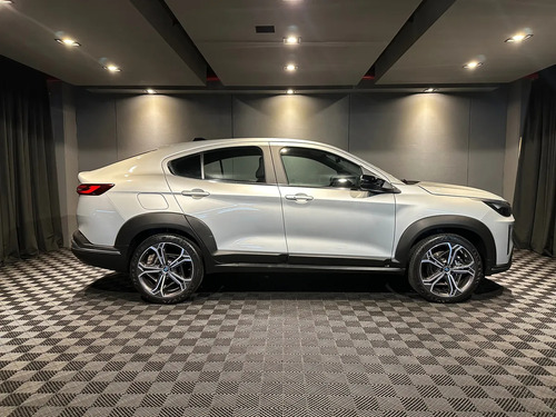 Fiat FASTBACK 1.3 T270 At6