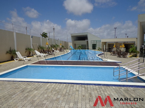 Imagem 4 de 14 de Vt00871 Terreno Condominio Central Park I Nova Parnamirim