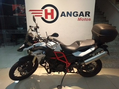 Bmw - F 800gs