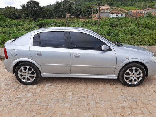 Chevrolet Astra 2011 2.0 Advantage Flex Power 5p