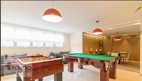 Imagem 15 de 21 de Imob01 - Apartamento 84 M² - 3 Dormitórios - 1 Suíte - Jardim Três Marias - São Bernardo Do Campo/sp - Ap1291