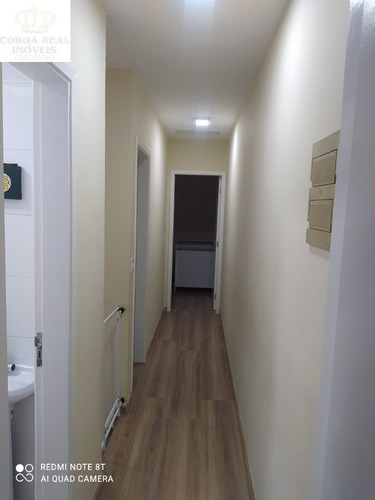 Imagem 16 de 27 de Sobrado Em Condominio Fechado Ao Lado Do Metro Patriarca - Sb00204 - 69373507