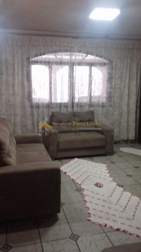 Imagem 2 de 30 de Sobrado Para Venda No Bairro Parque Dos Bancários, 3 Dorm, 1 Suíte, 2 Vagas, 150 M - 4963