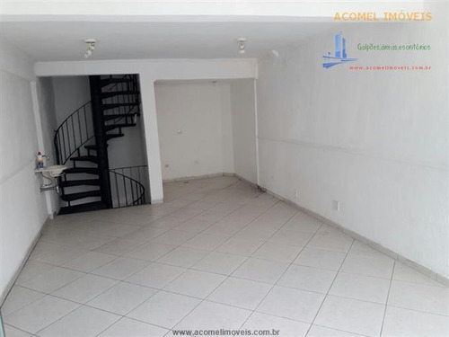 Imagem 9 de 12 de Prédios Comerciais À Venda Em Barueri/sp - Compre O Seu Prédios Comerciais Aqui! - 1358272