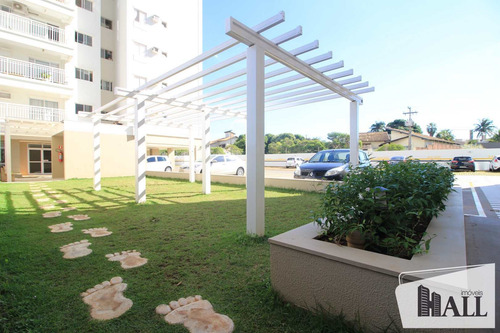 Imagem 18 de 21 de Apartamento 02 Vagas No Green Square, Em São José Do Rio Preto. - V6112