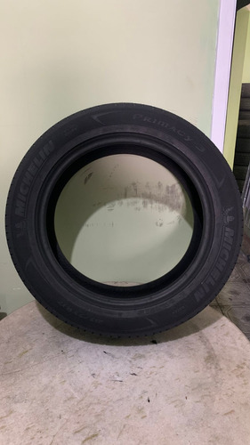 Pneu Usado Michelin Primacy 3 215/55r17 94v (Usado)