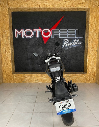 Imagen 7 de 8 de Motofeel Puebla- Husqvarna Vitpilen 401- @motofeelpue