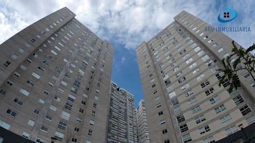 Imagen 19 de 26 de Venta Departamento Parque Jardín, Del Gas, Azcapotzalco, Cdm