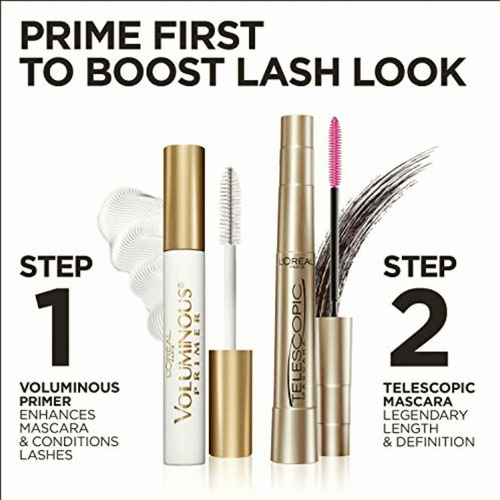 L'oréal Paris Makeup Telescopic Original Lengthening