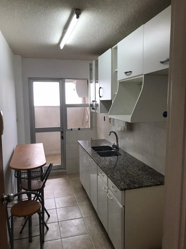 Imagen 16 de 19 de 1093-venta Apto C/renta Tiene Saldo Al Bhu Aguada