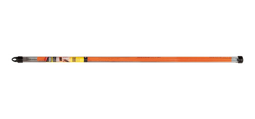 Klein Tools 56312 Lo-flex - Juego De Caña De Pescar, 12 Pies