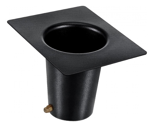 Instalador De Adaptador De Canal De Cadena De Aluminio
