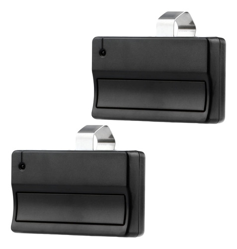 2 Controles Remotos Para Puerta De Garaje Liftmaster 371lm