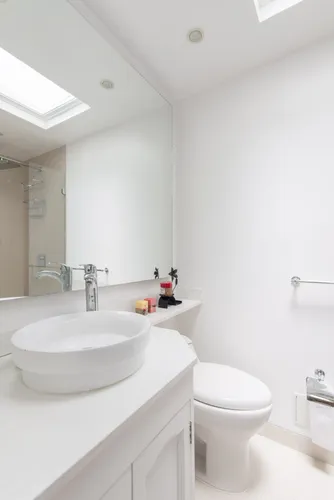 Apartamento En Arriendo/venta En Santa Barbara Occidental. Cod V17026