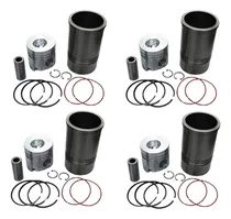 Comprar Conjunto Motor Pala Cargadora Con Motor Yto Ytr4105