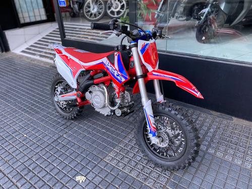 Beta Kinder Rr 50cc Minimoto 2025 Betacenter