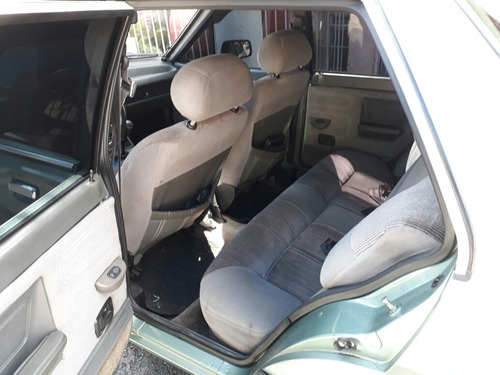 Ford Del Rey Guia