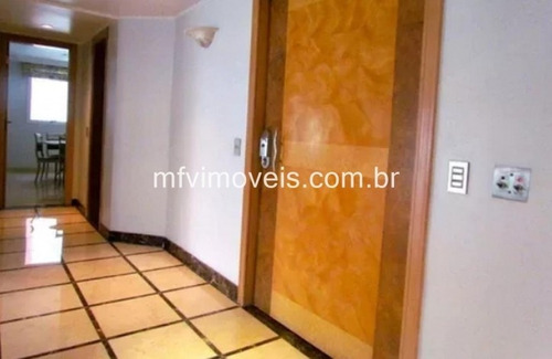 Imagem 14 de 15 de Apartamento Amplo E Arejado À Venda Na Al Franca - Apa4262