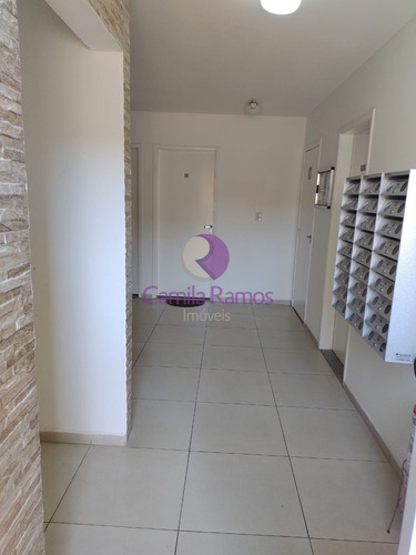 Imagem 10 de 30 de Lindo Apartamento À Venda, 02 Dormitórios (sendo 01 Suíte) Em Vila Figueira - Suzano/sp. - Ap00962 - 69515042