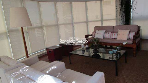 Imagem 15 de 30 de Apartamento Á Venda,4 Dorms, Alto Da Lapa, Sp- R$ 5 Mi - V5720