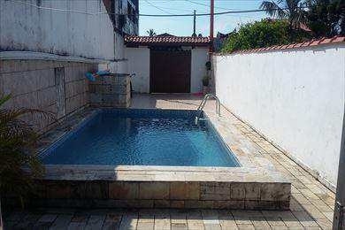 Imagem 4 de 8 de Casa Com 1 Dorm, Vila Vera Cruz, Mongaguá - R$ 195 Mil, Cod: 278400 - V278400
