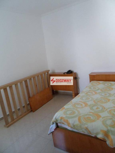 Imagem 15 de 19 de Casa Térrea, 3 Quartos, 1 Vaga, Reformada !! - Ca0217