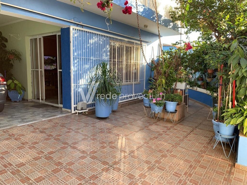 Imagem 4 de 27 de Casa À Venda Em Jardim Mercedes - Ca192093