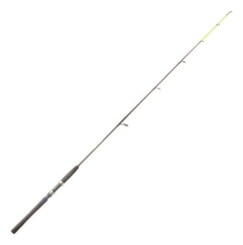 Marine Sports Laguna ll LA2-S601MH cor cinza 1,83m 30lb