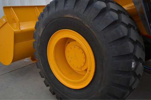 Pala Cargadora Lonking Cdm853 220 Hp Balde 3 Mts