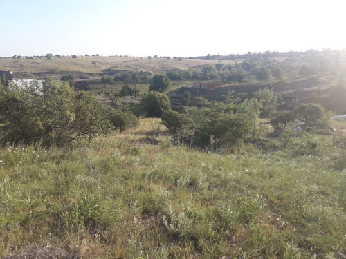 Imagen 3 de 5 de Lote En Potrero De Garay
